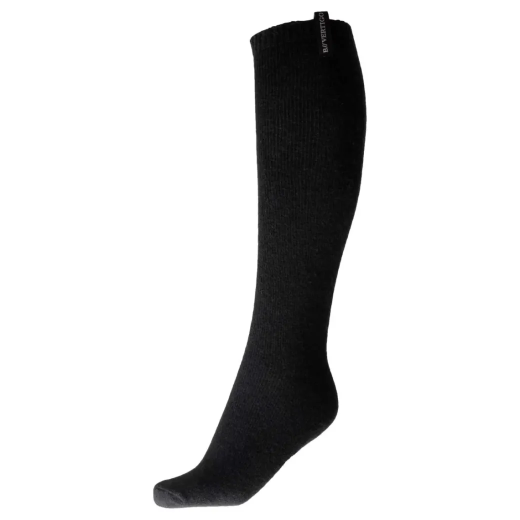 B Vertigo Wool Mix Winter Socks