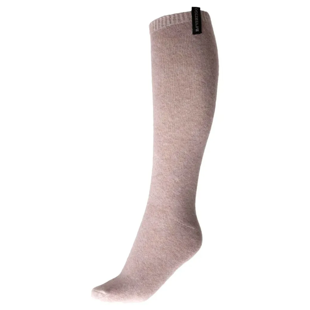 B Vertigo Wool Mix Winter Socks