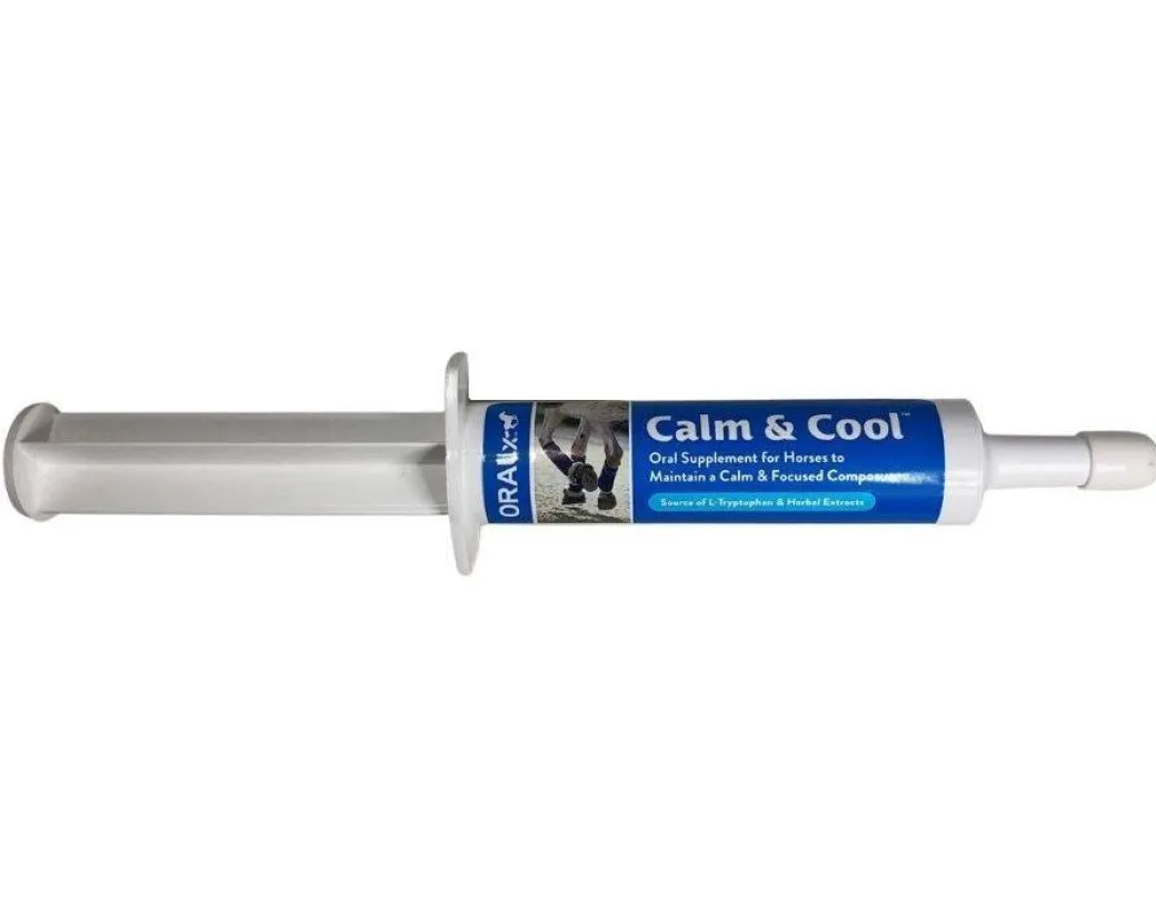 Calm & Cool Paste