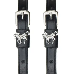 Camelot Jewelry Horse Spur Straps