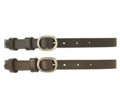 Camelot Ladies Spur Straps