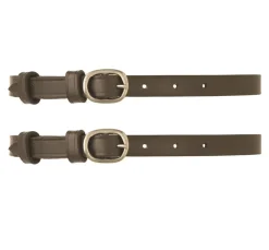 Camelot Ladies Spur Straps