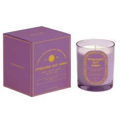 Candles For Burned Out Horse People