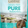 Canidae Pure Heaven Grain Free Biscuits - 11 oz