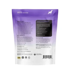 Canine Matrix Healthy Pet Mushroom Powder