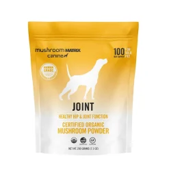 Canine Matrix Joint Mushroom Powder