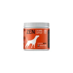 Canine Matrix Zen Calming Mushroom Powder