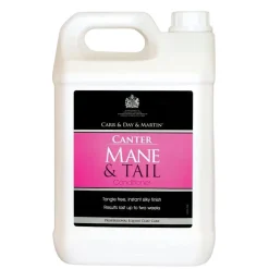 Canter Mane & Tail Conditioner