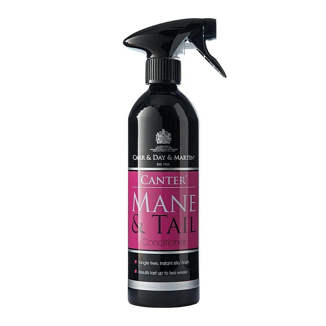 Canter Mane & Tail Conditioner
