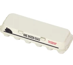 Cardboard Egg Carton