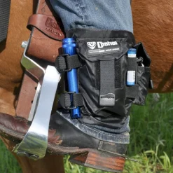 Cashel Ankle Safe