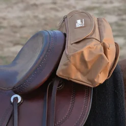 Cashel Cantle Bag