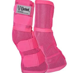 Cashel Crusader Fly Leg Guards