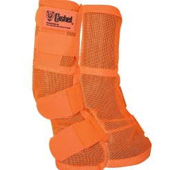 Cashel Crusader Fly Leg Guards