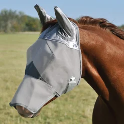 Cashel Crusader Fly Masks