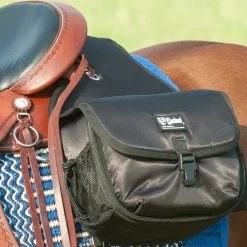 Cashel Deluxe Insulated Saddle Bag