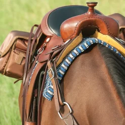 Cashel Deluxe Insulated Saddle Bag