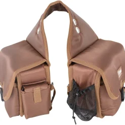 Cashel Deluxe Insulated Saddle Bag