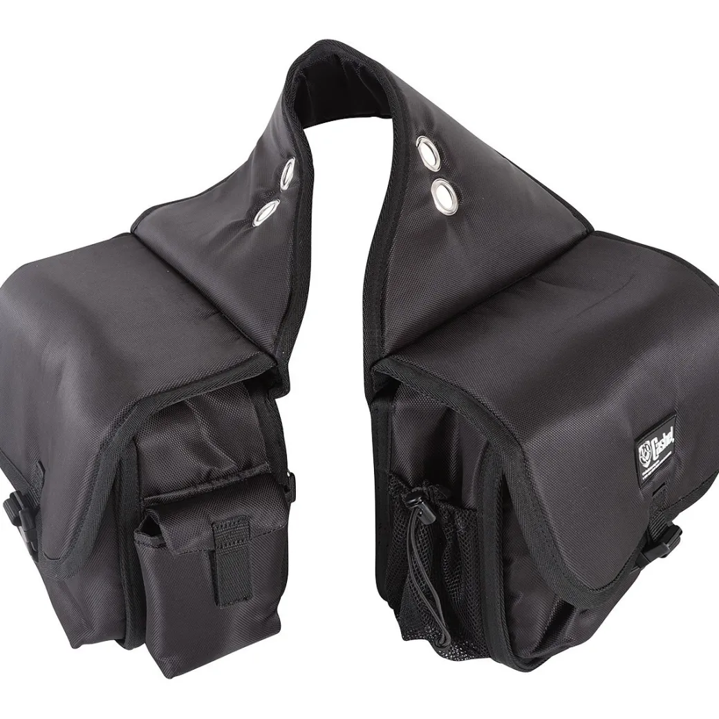 Cashel Deluxe Insulated Saddle Bag