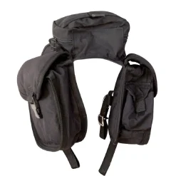 Cashel English Front Saddle Bag