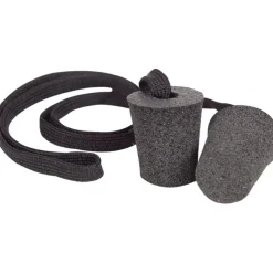Cashel Horse Ear Plugs with Strings