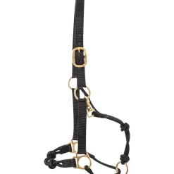 Cashel Hybrid Nylon Rope Halter