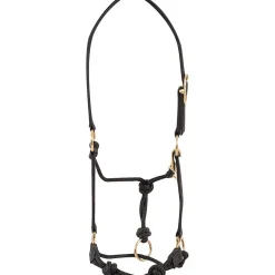 Cashel Hybrid Nylon Rope Halter