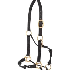 Cashel Hybrid Nylon Rope Halter