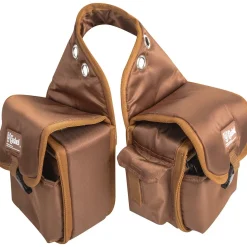 Cashel Medium Rear Saddle Bag