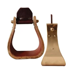 Cashel Monel Stirrup