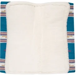 Cashel Performance Blanket Top Fleece Pad