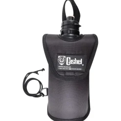 Cashel Pommel Saddle Bag Bottle Holder