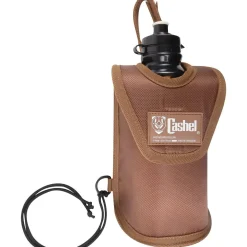 Cashel Pommel Saddle Bag Bottle Holder