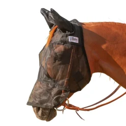 Cashel Quiet Ride Fly Masks