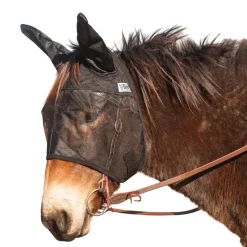 Cashel Quiet Ride Fly Masks