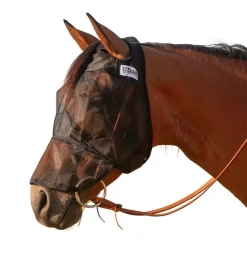 Cashel Quiet Ride Fly Masks
