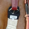 Cashel Ring Master Cinch Guards