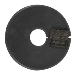 Cashel Rubber Bit Cheek Guards