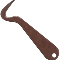 Cashel Silver Arrow Diamond Hoof Pick