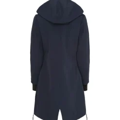 Catago Abby Long Softshell Jacket