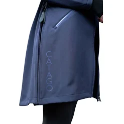 Catago Abby Long Softshell Jacket