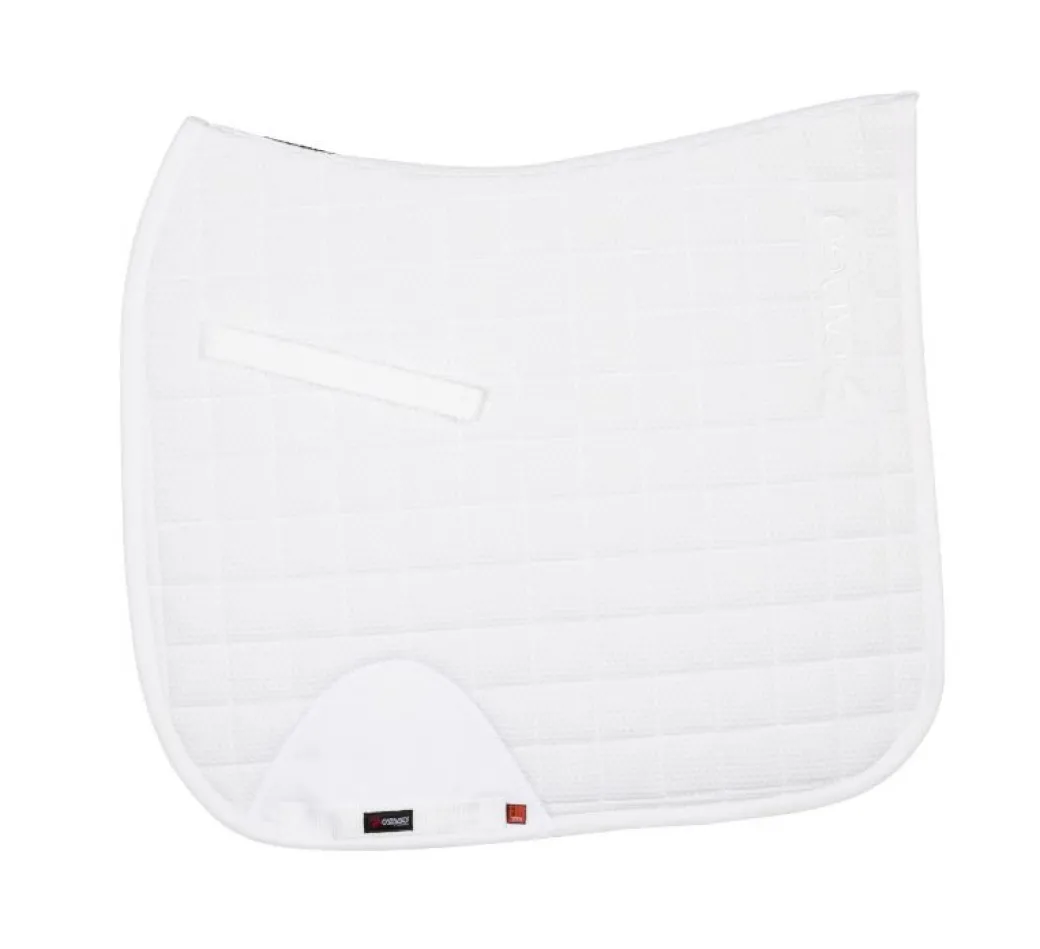 Catago FIR-Tech Dressage Saddle Pad