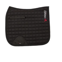 Catago FIR-Tech Dressage Saddle Pad