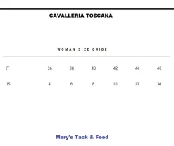 Cavalleria Toscana American Breeches Grey Fantasy