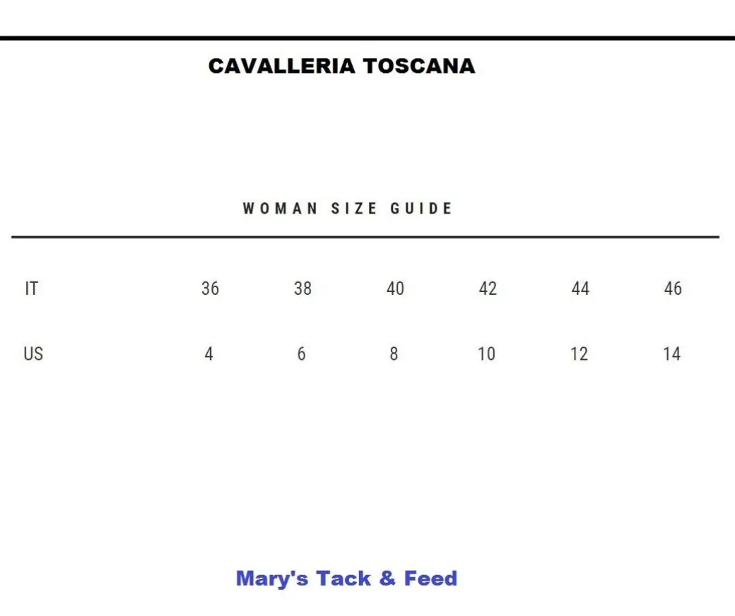 Cavalleria Toscana American Breeches Grey Fantasy