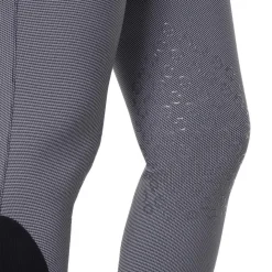 Cavalleria Toscana American Breeches Grey Fantasy
