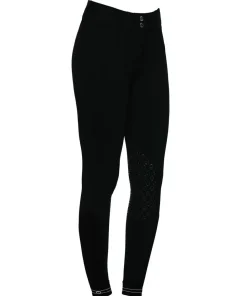 Cavalleria Toscana American Logo Tape Breeches