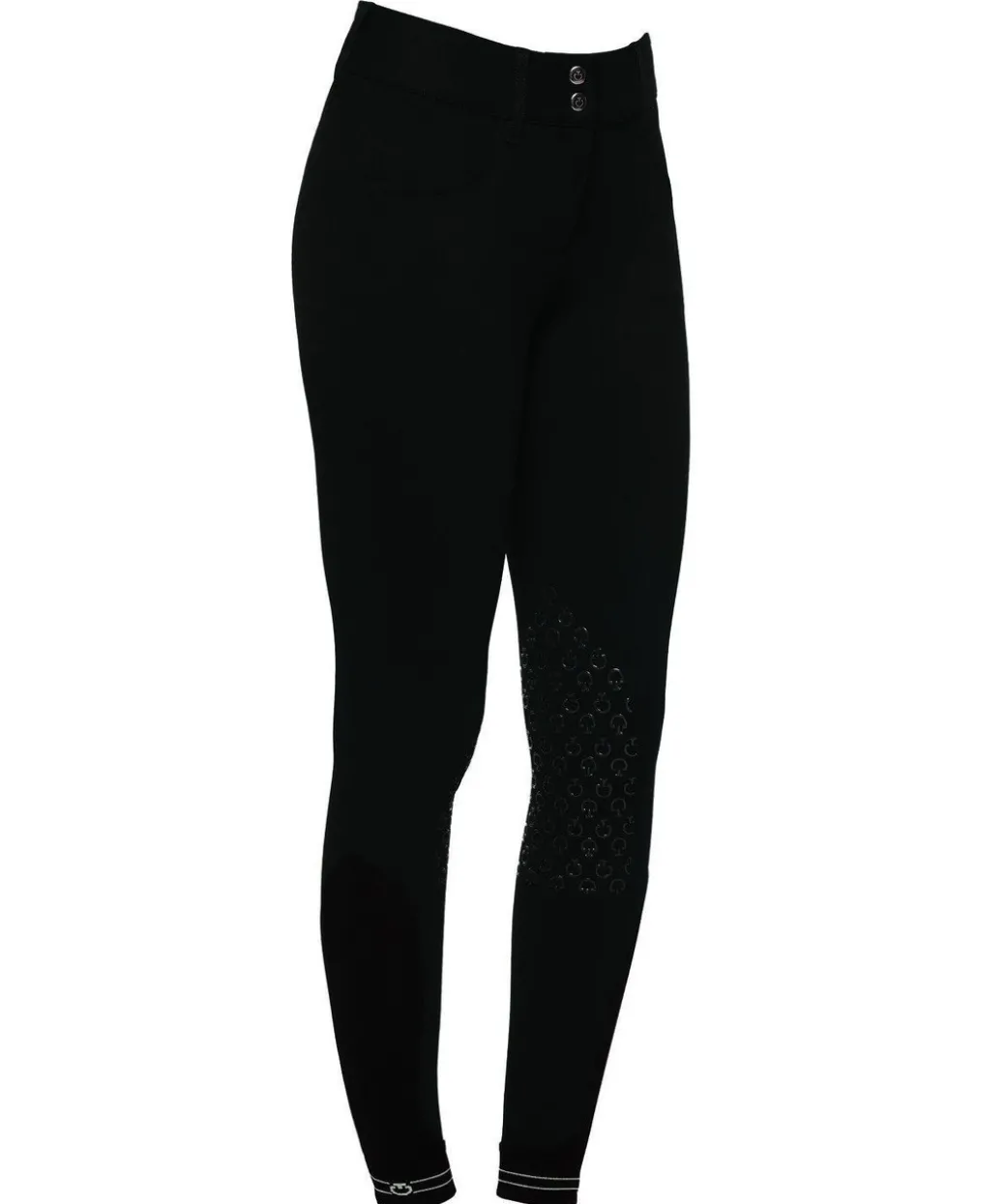 Cavalleria Toscana American Logo Tape Breeches