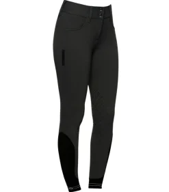 Cavalleria Toscana American Logo Tape Breeches