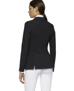 Cavalleria Toscana American Hunter Jersey Jacket
